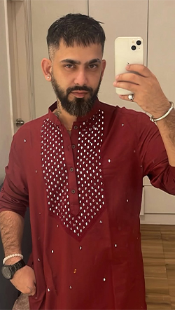 Abhishek Thakur