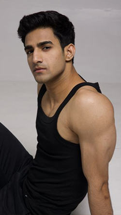 Vikash Jha